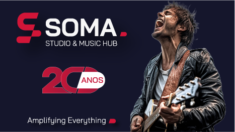 SomaMusicHub