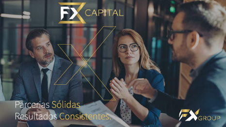 FX Capital